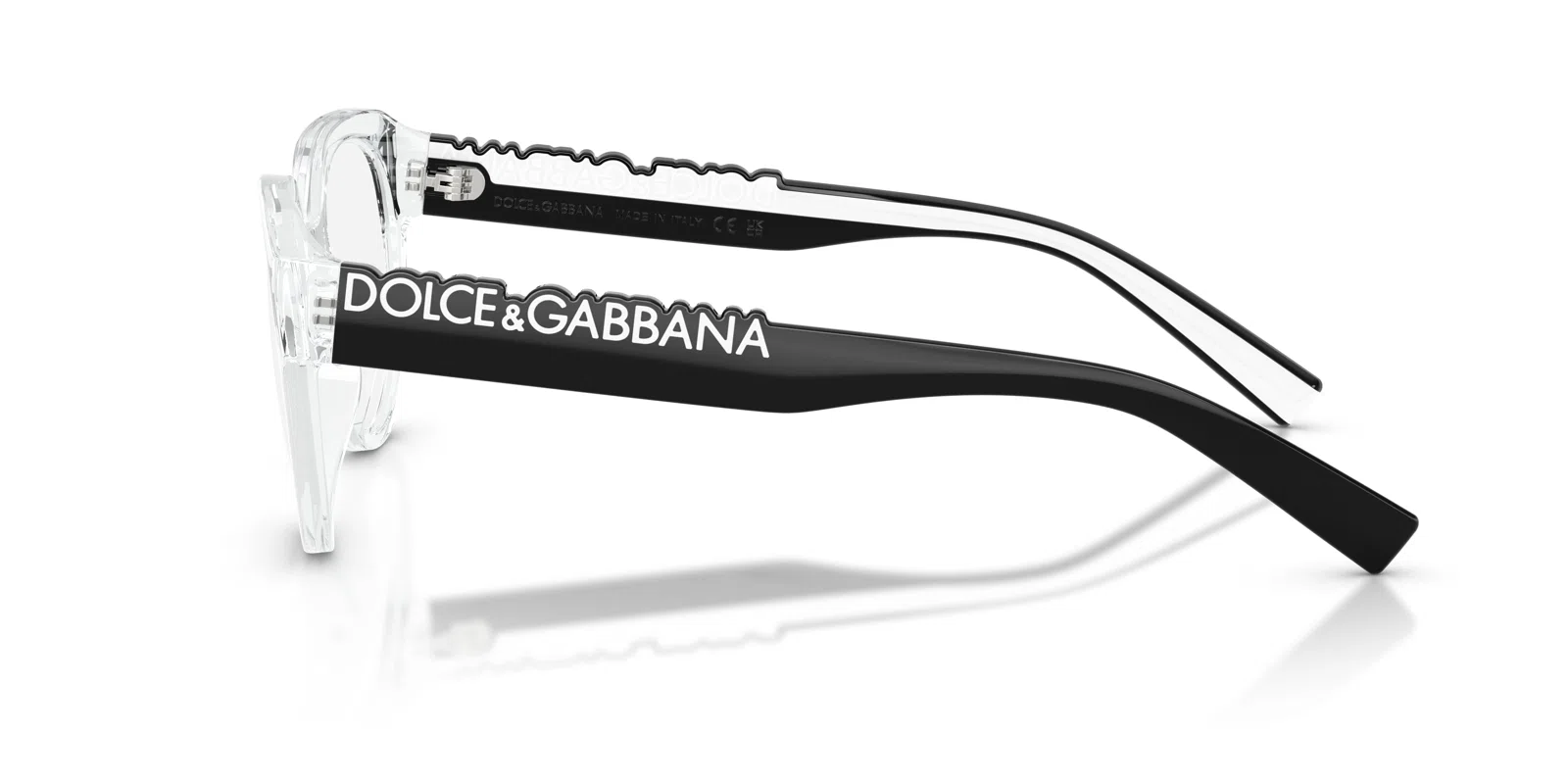 Dolce & Gabbana 5113 Eyeglasses - view 11
